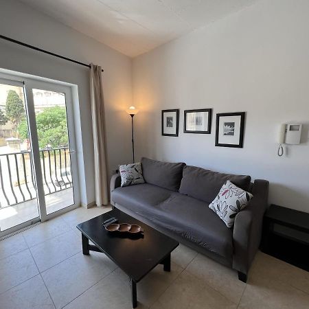 St Julians Smart 2 Bedroom Apartment Saint Julian's Exteriér fotografie