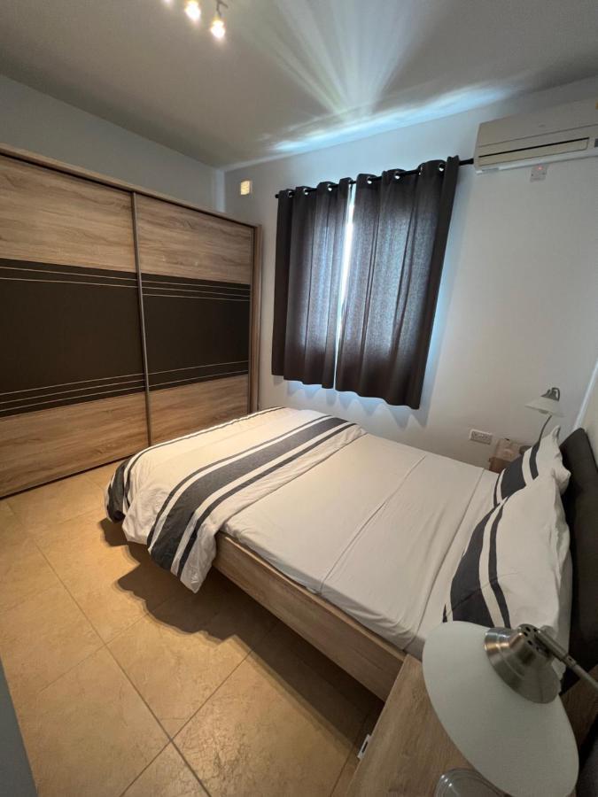 St Julians Smart 2 Bedroom Apartment Saint Julian's Exteriér fotografie