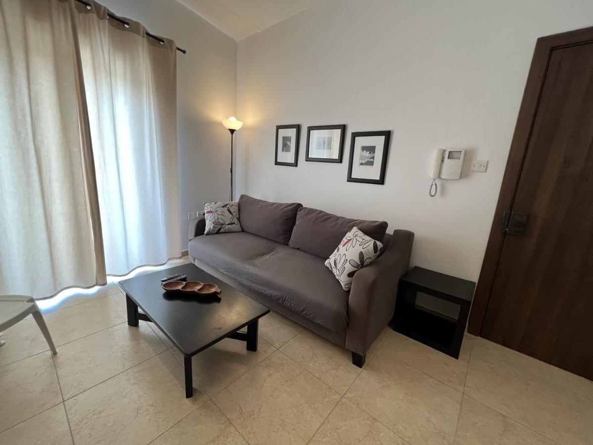 St Julians Smart 2 Bedroom Apartment Saint Julian's Exteriér fotografie