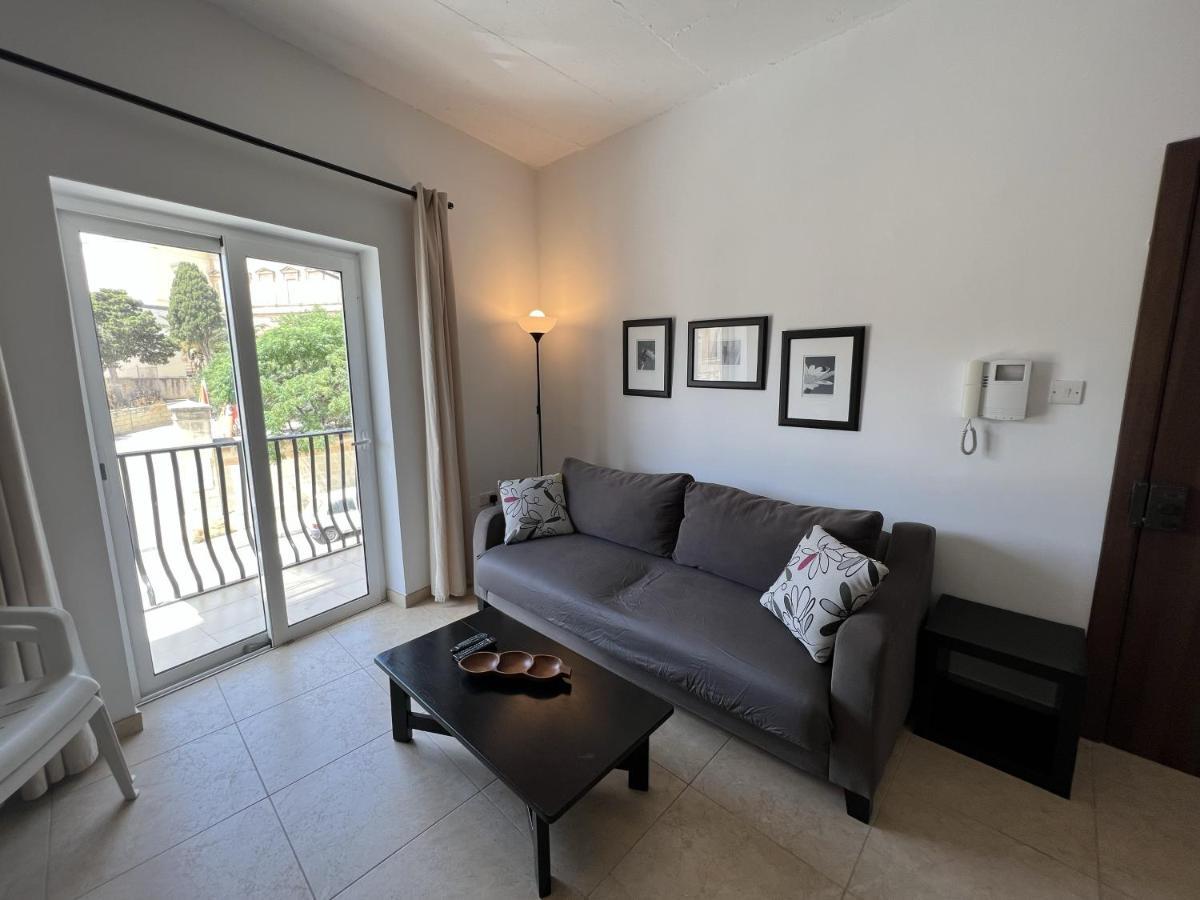 St Julians Smart 2 Bedroom Apartment Saint Julian's Exteriér fotografie